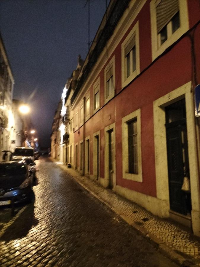 Vintage Downtown Av Da Liberdade Flat Apartamento Lisboa Exterior foto