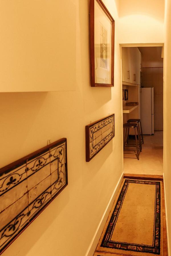 Vintage Downtown Av Da Liberdade Flat Apartamento Lisboa Exterior foto