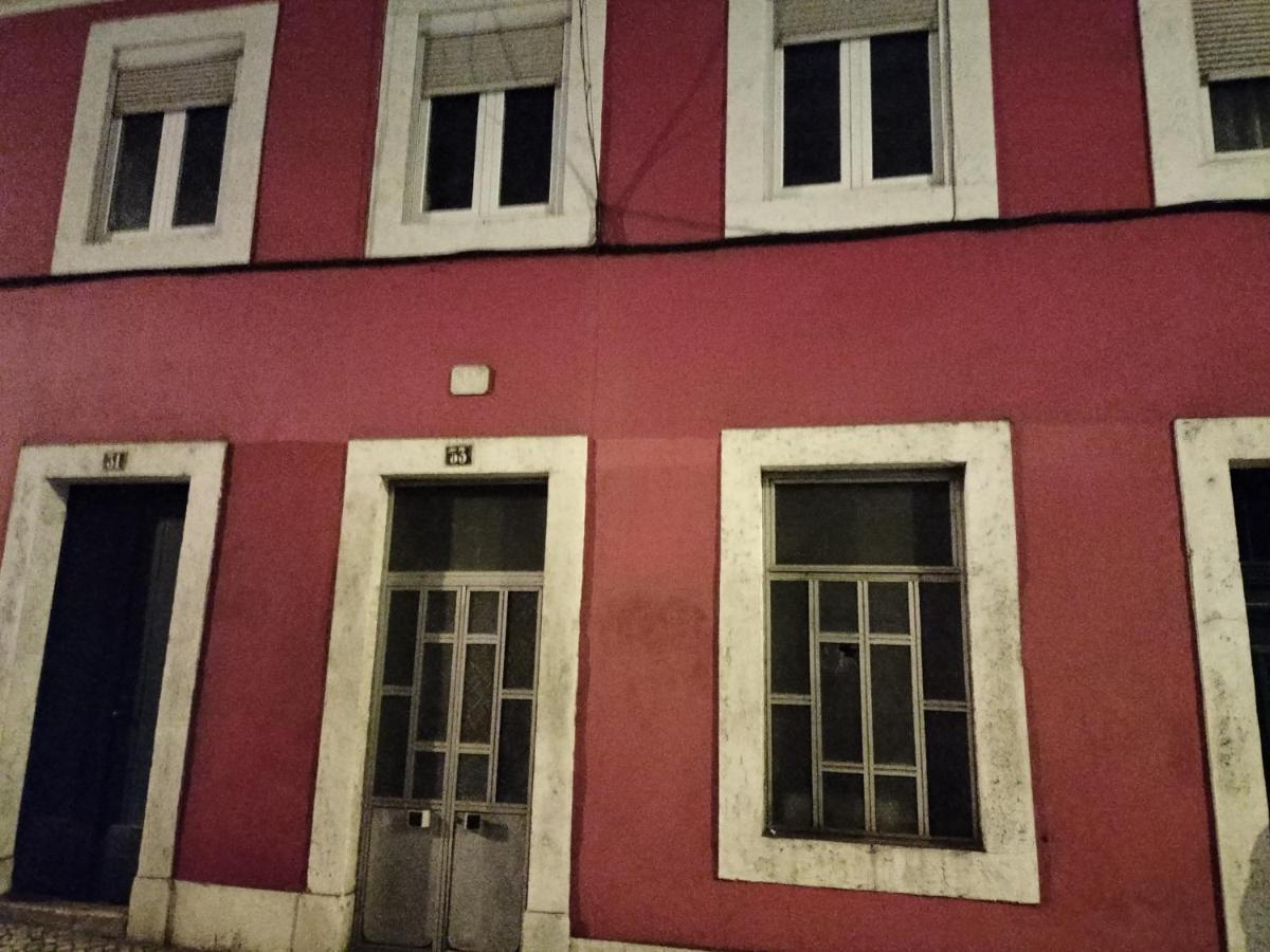 Vintage Downtown Av Da Liberdade Flat Apartamento Lisboa Exterior foto